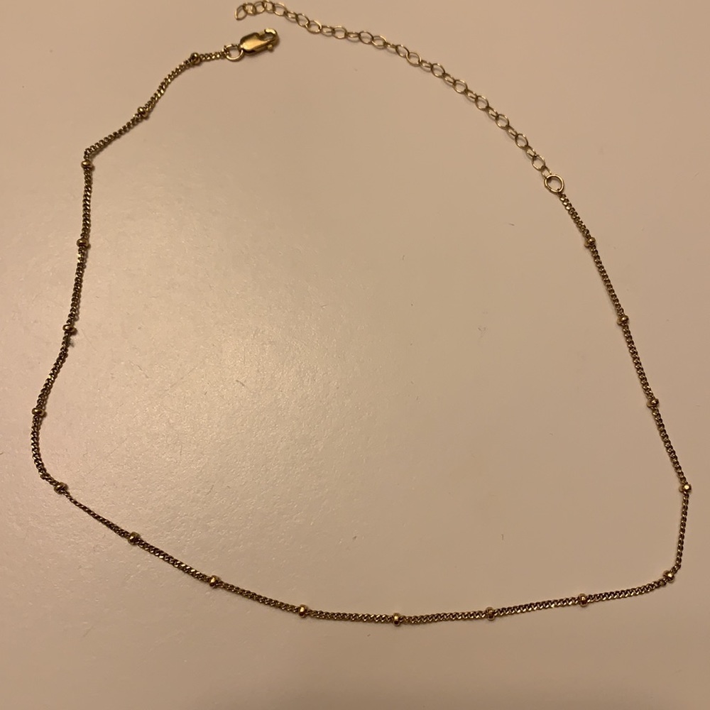 Like new Uncommon James Choker